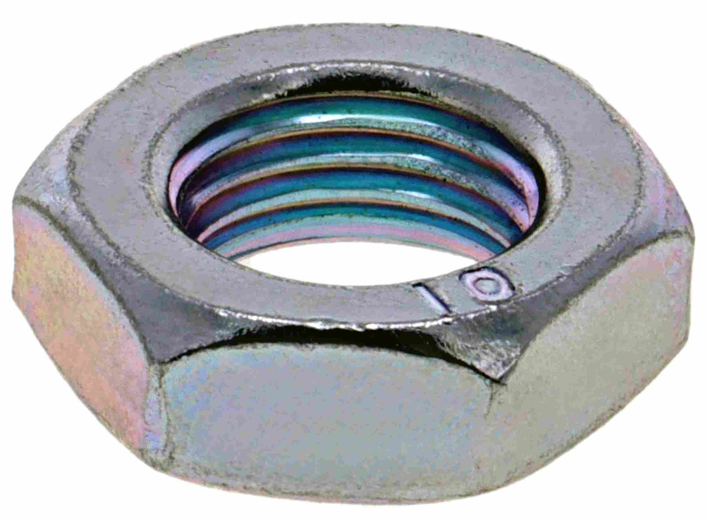 Mevotech Original Grade Steering Tie Rod End GS50705