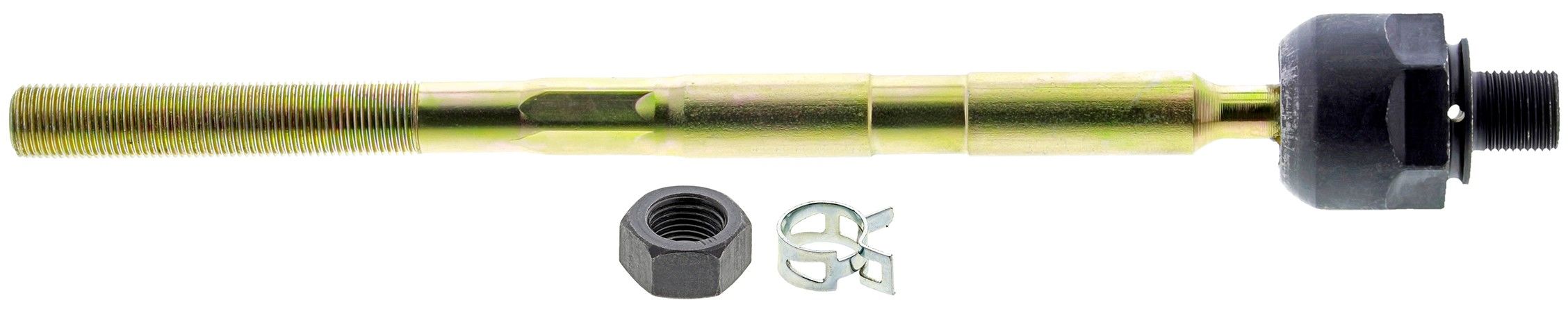 Mevotech Original Grade Steering Tie Rod End GS50706