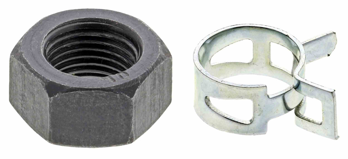 Mevotech Original Grade Steering Tie Rod End GS50706