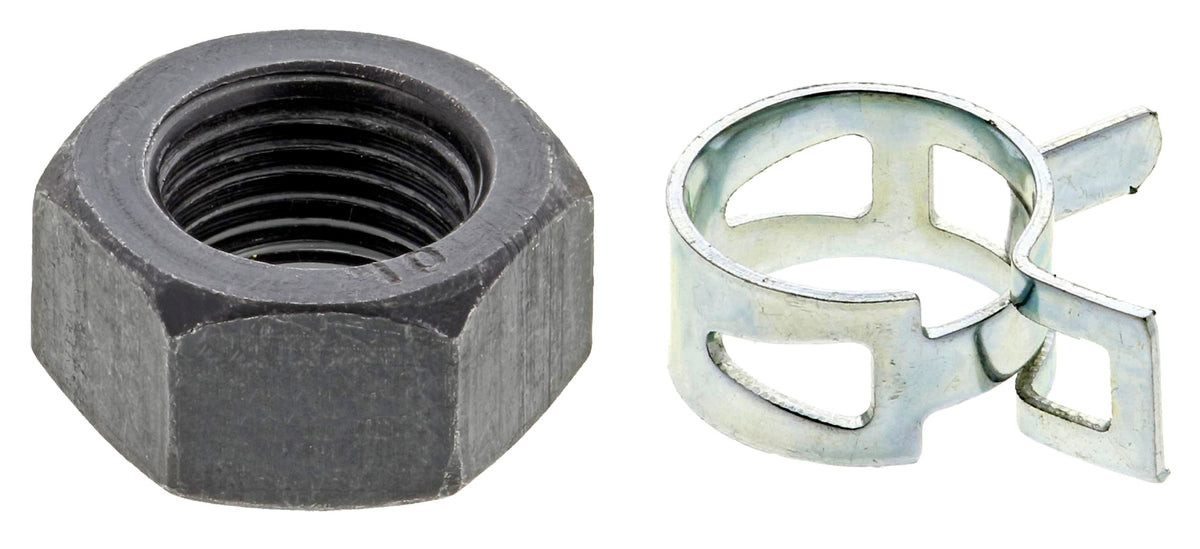 Mevotech Original Grade Steering Tie Rod End GS50706