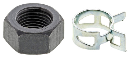 Mevotech Original Grade Steering Tie Rod End GS50706
