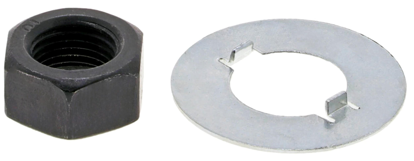 Mevotech Original Grade Steering Tie Rod End GS50734