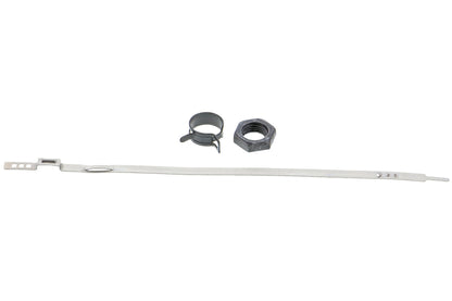 Mevotech Original Grade Steering Tie Rod End GS50745
