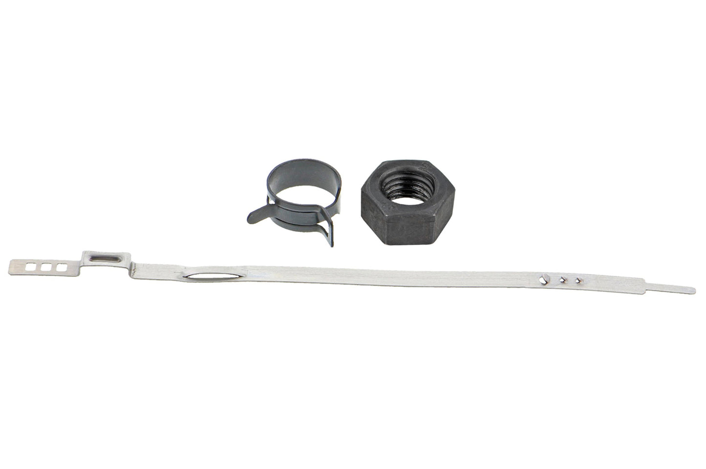 Mevotech Original Grade Steering Tie Rod End GS50779