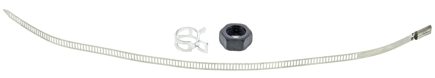 Mevotech Original Grade Steering Tie Rod End GS50787