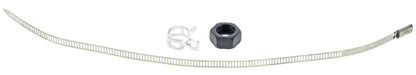 Mevotech Original Grade Steering Tie Rod End GS50787