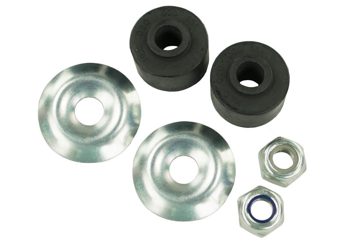 Mevotech Original Grade Suspension Stabilizer Bar Link Kit GS50816