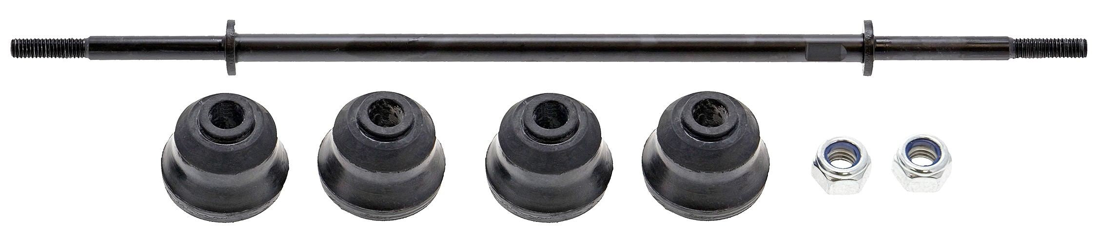 Mevotech Original Grade Suspension Stabilizer Bar Link Kit GS50833