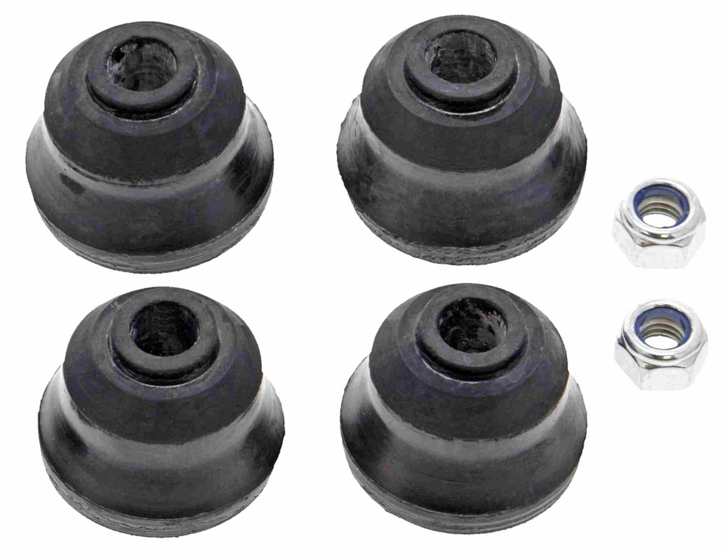 Mevotech Original Grade Suspension Stabilizer Bar Link Kit GS50833