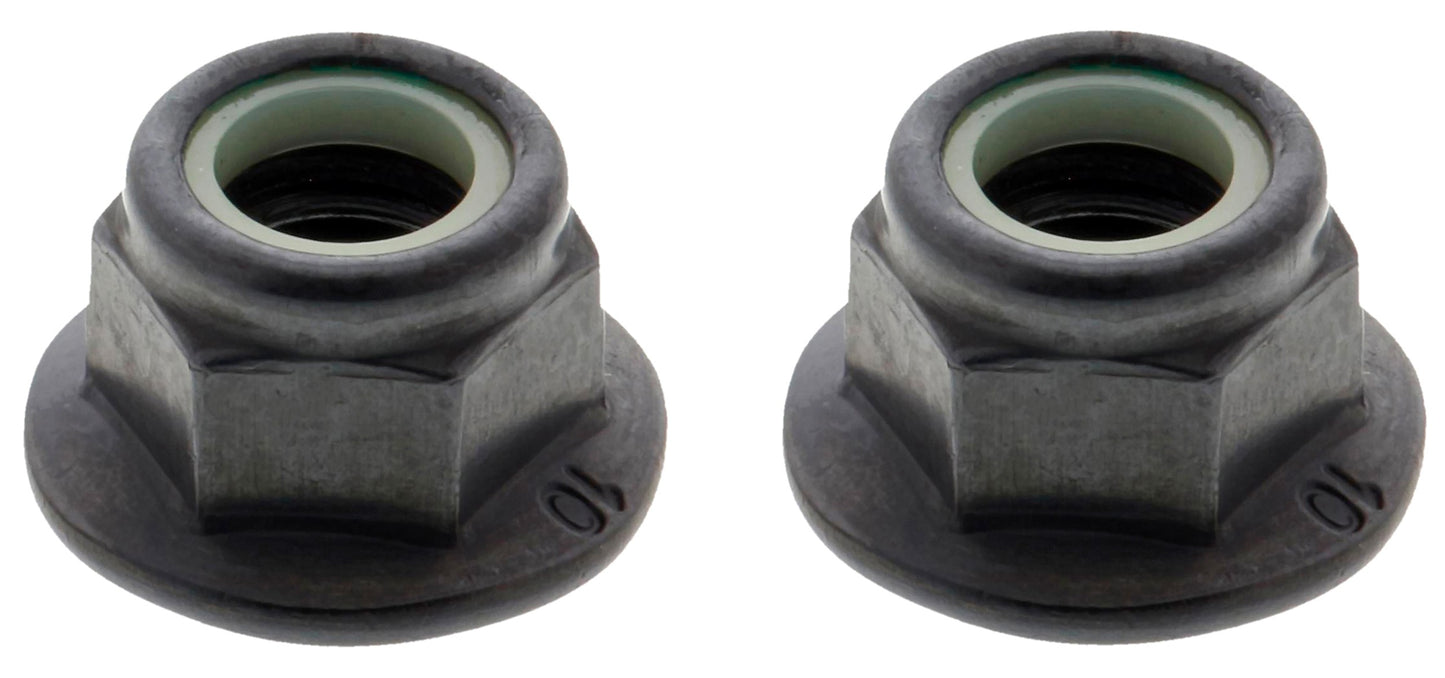 Mevotech Original Grade Suspension Stabilizer Bar Link Kit GS50836 image 4