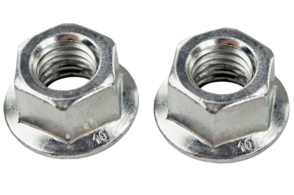 Mevotech Original Grade Suspension Stabilizer Bar Link Kit GS50875