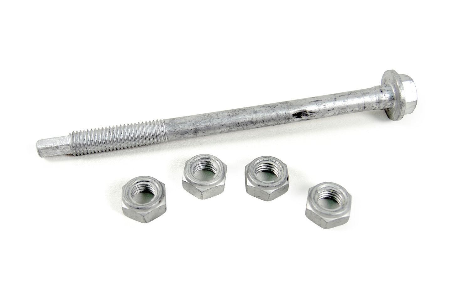 Mevotech Original Grade Differential Support Bracket GS50903 image 4