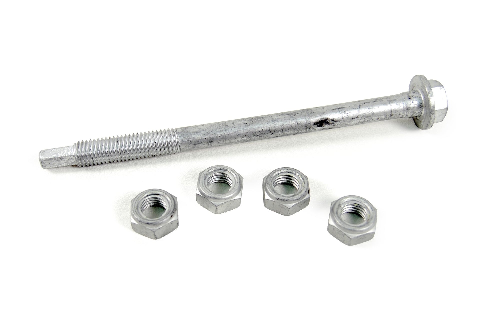 Mevotech Original Grade Differential Support Bracket GS50903 image 4