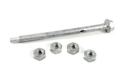 Mevotech Original Grade Differential Support Bracket GS50903 image 4