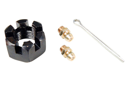Mevotech Original Grade Steering Idler Arm GS50924