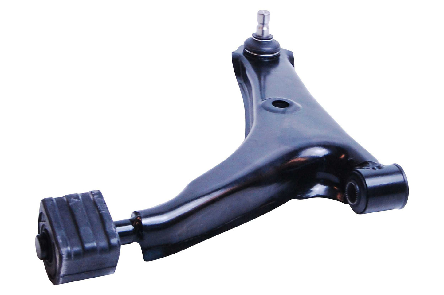 Mevotech Original Grade Suspension Control Arm and Ball Joint Assembly GS5302