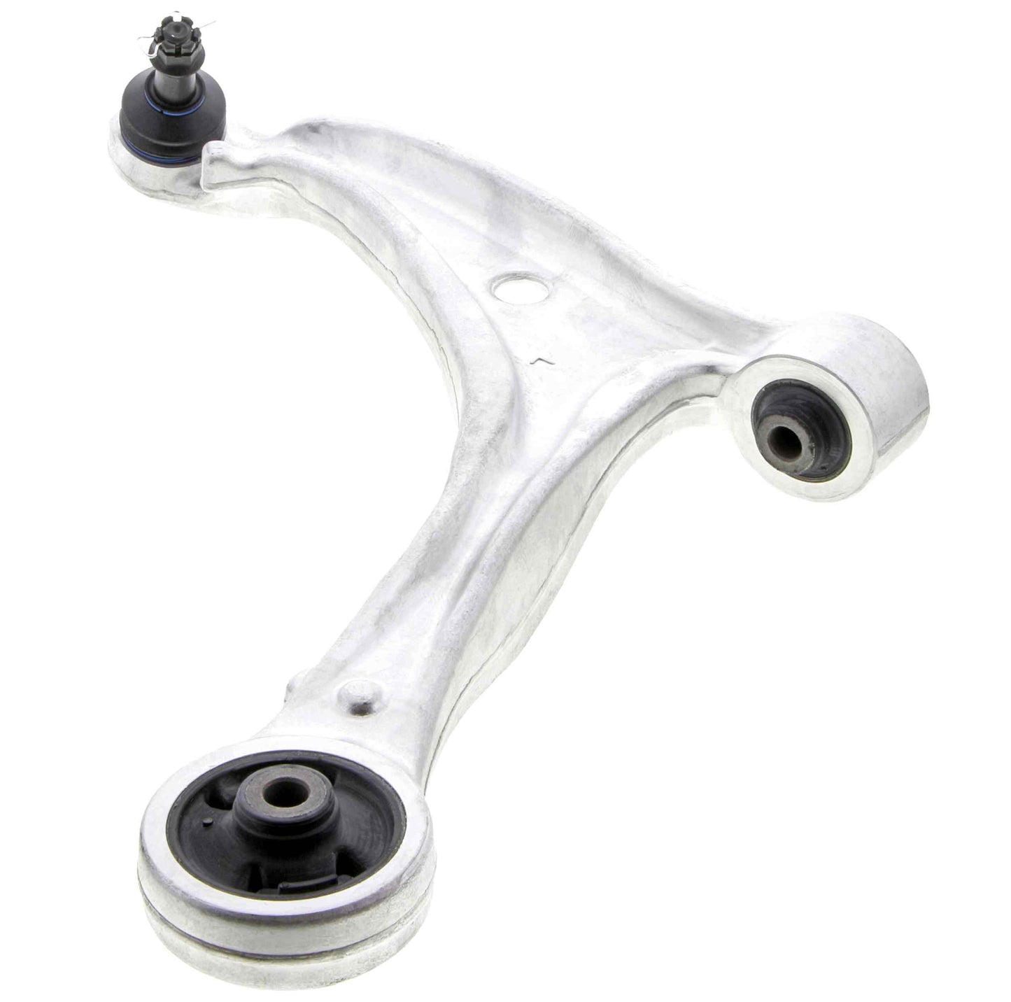 Mevotech Original Grade Suspension Control Arm and Ball Joint Assembly GS601007