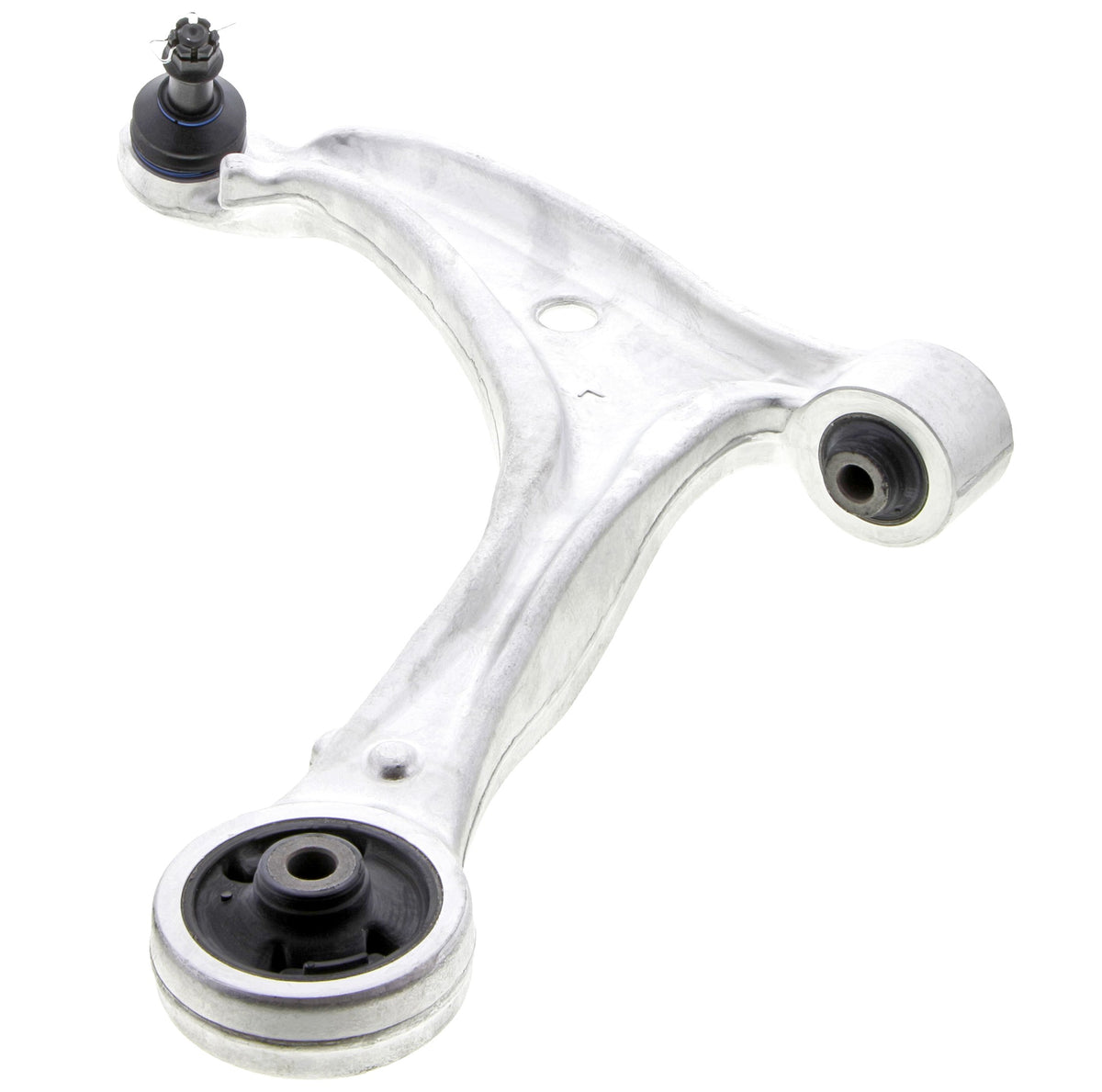 Mevotech Original Grade Suspension Control Arm and Ball Joint Assembly GS601007