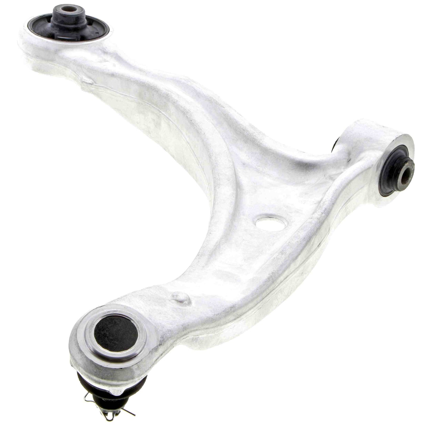 Mevotech Original Grade Suspension Control Arm and Ball Joint Assembly GS601007