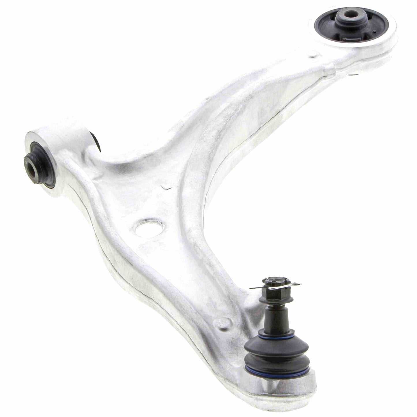 Mevotech Original Grade Suspension Control Arm and Ball Joint Assembly GS601007