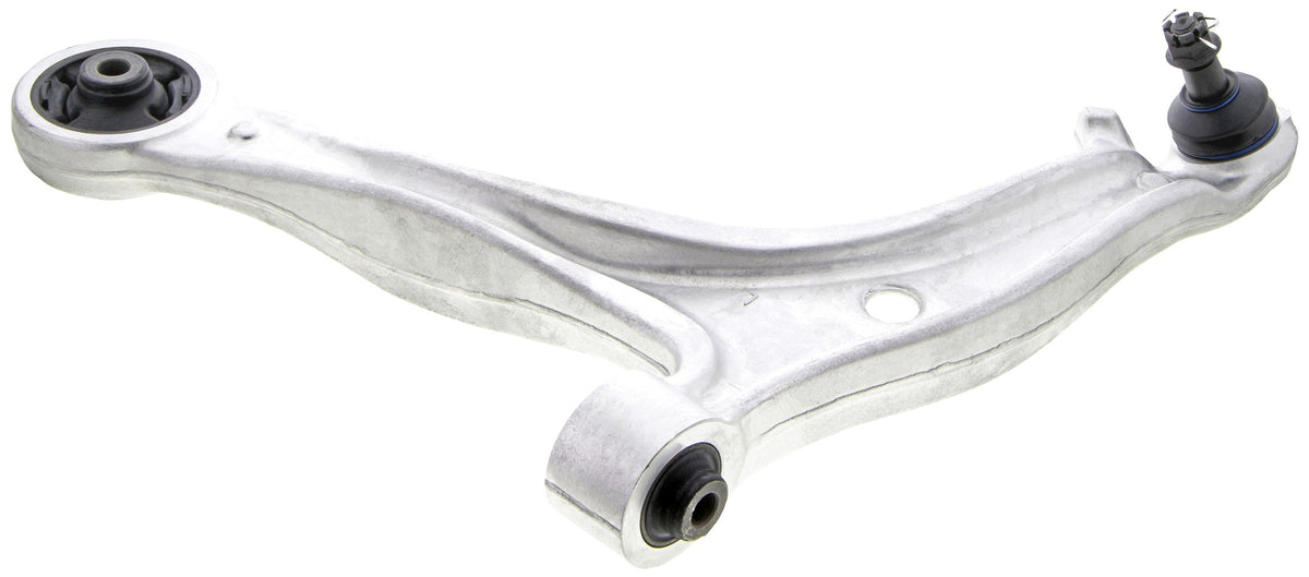 Mevotech Original Grade Suspension Control Arm and Ball Joint Assembly GS601007