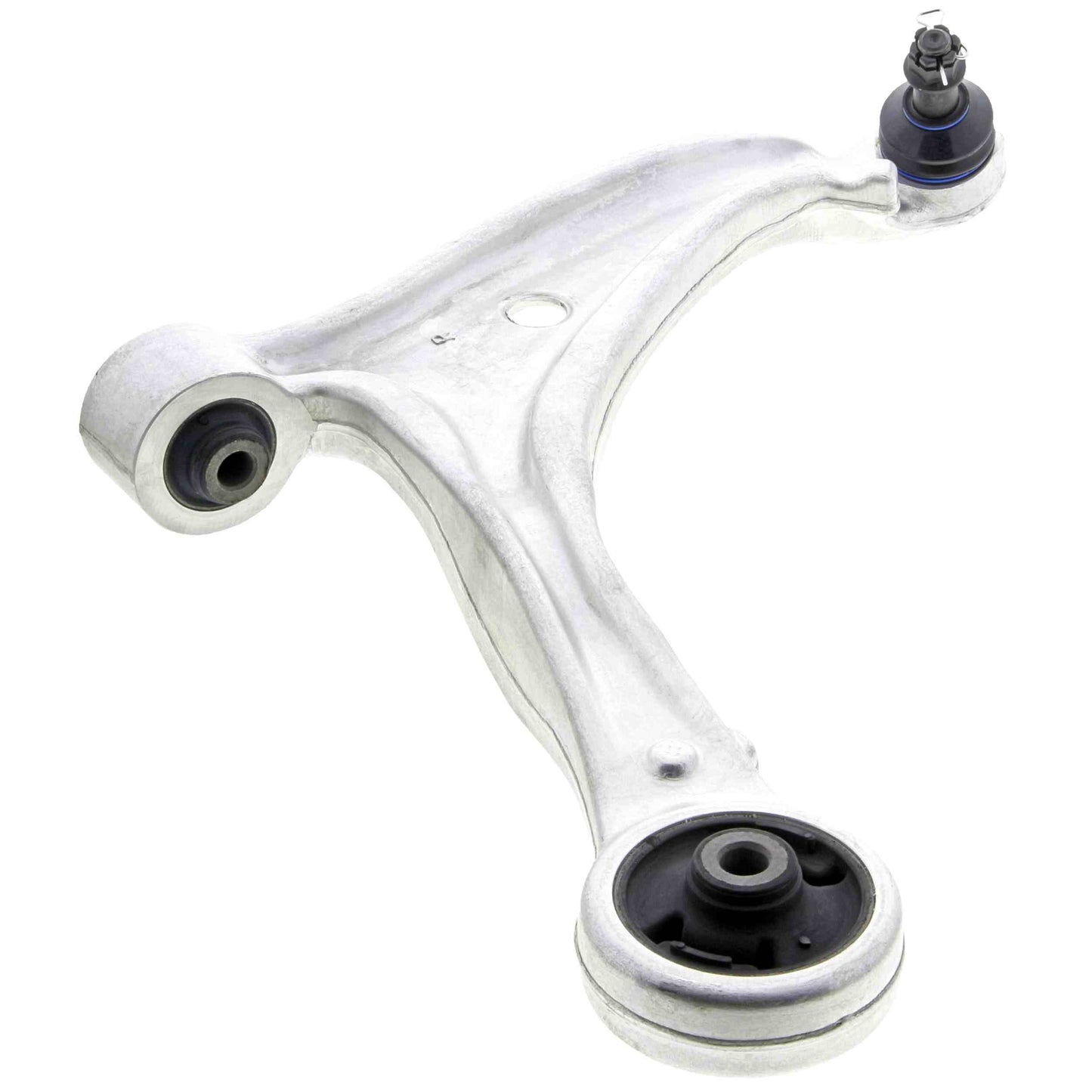 Mevotech Original Grade Suspension Control Arm and Ball Joint Assembly GS601008