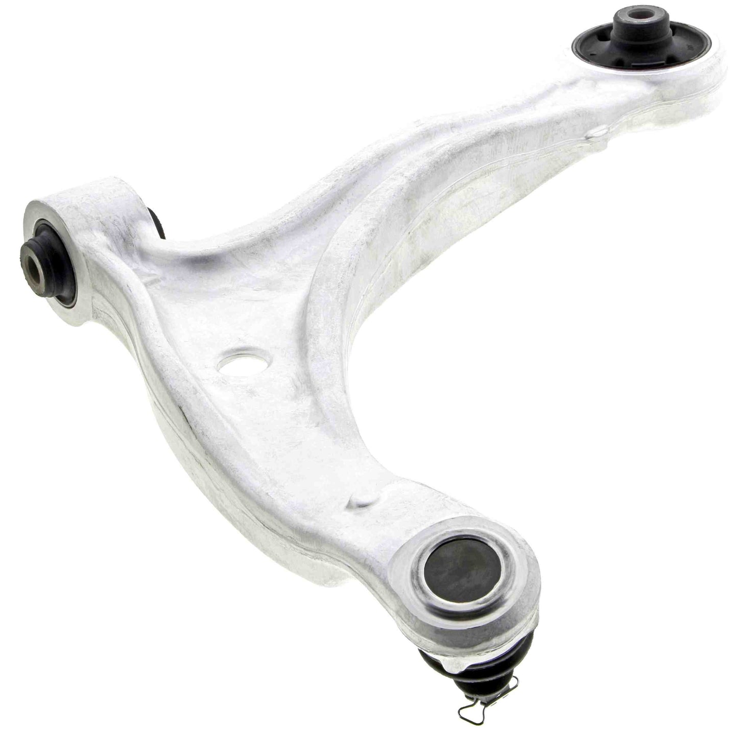 Mevotech Original Grade Suspension Control Arm and Ball Joint Assembly GS601008