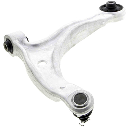 Mevotech Original Grade Suspension Control Arm and Ball Joint Assembly GS601008