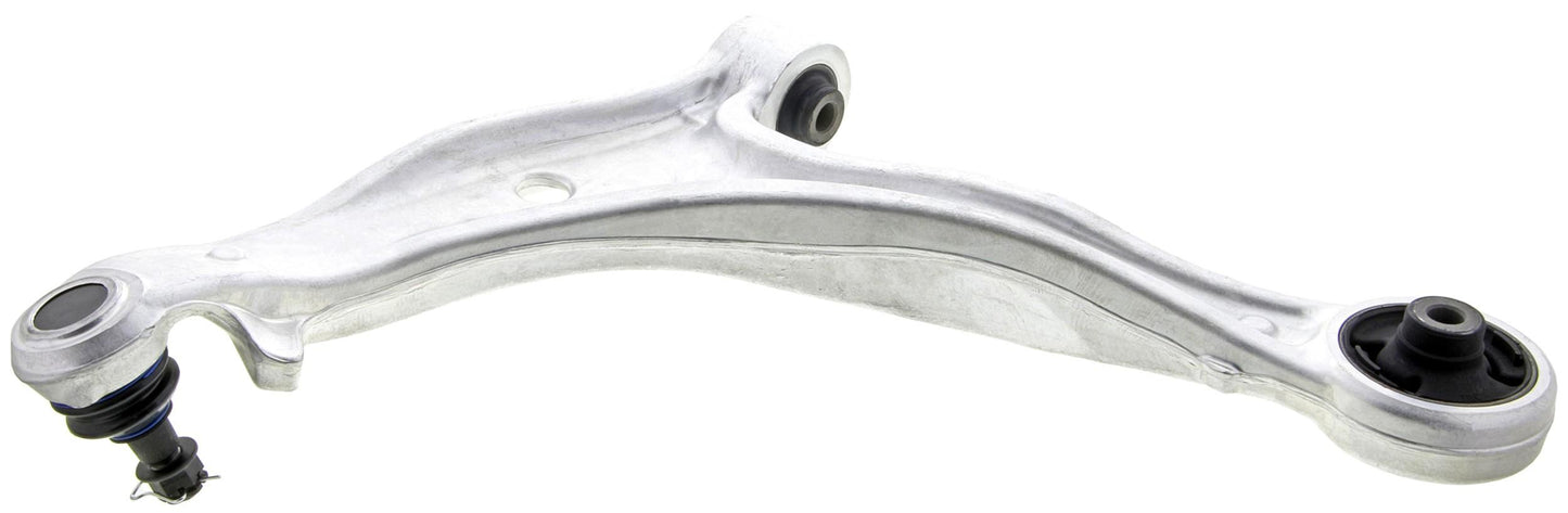 Mevotech Original Grade Suspension Control Arm and Ball Joint Assembly GS601008