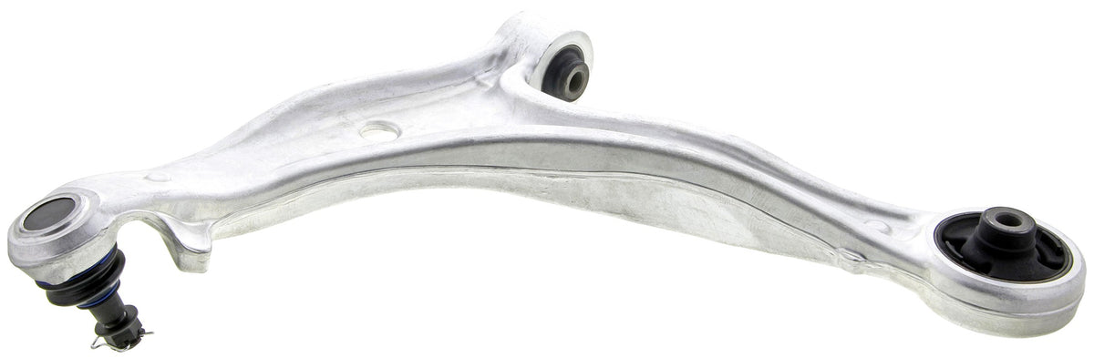 Mevotech Original Grade Suspension Control Arm and Ball Joint Assembly GS601008