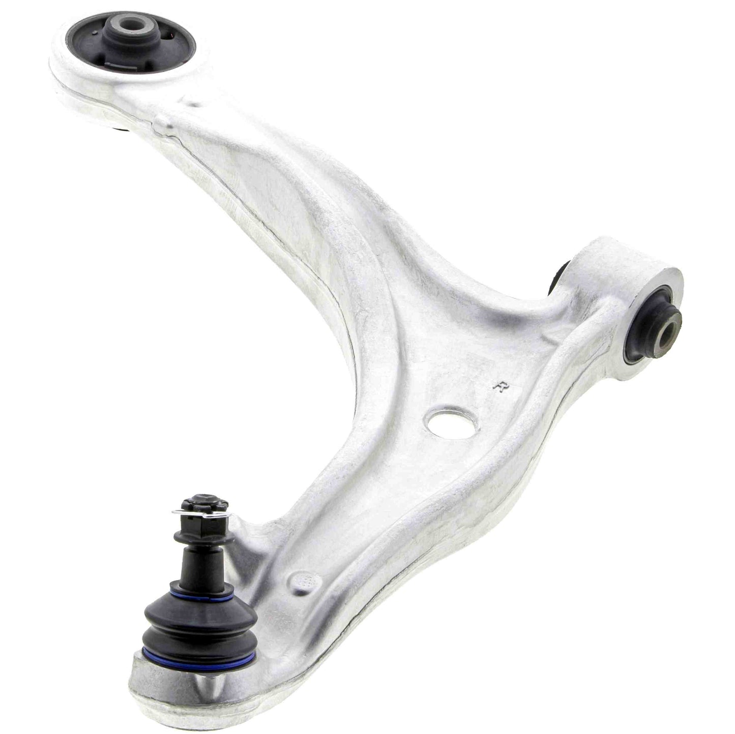 Mevotech Original Grade Suspension Control Arm and Ball Joint Assembly GS601008