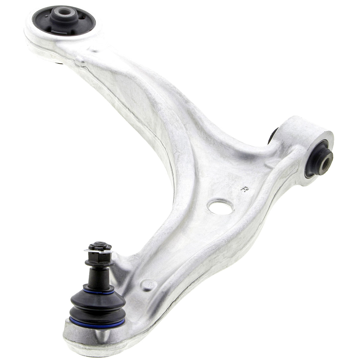 Mevotech Original Grade Suspension Control Arm and Ball Joint Assembly GS601008