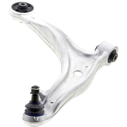 Mevotech Original Grade Suspension Control Arm and Ball Joint Assembly GS601008