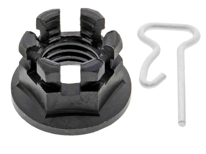 Mevotech Original Grade Suspension Control Arm and Ball Joint Assembly GS601008