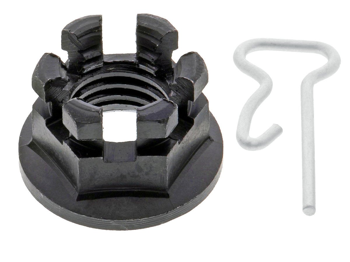 Mevotech Original Grade Suspension Control Arm and Ball Joint Assembly GS601008