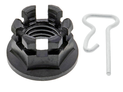 Mevotech Original Grade Suspension Control Arm and Ball Joint Assembly GS601008