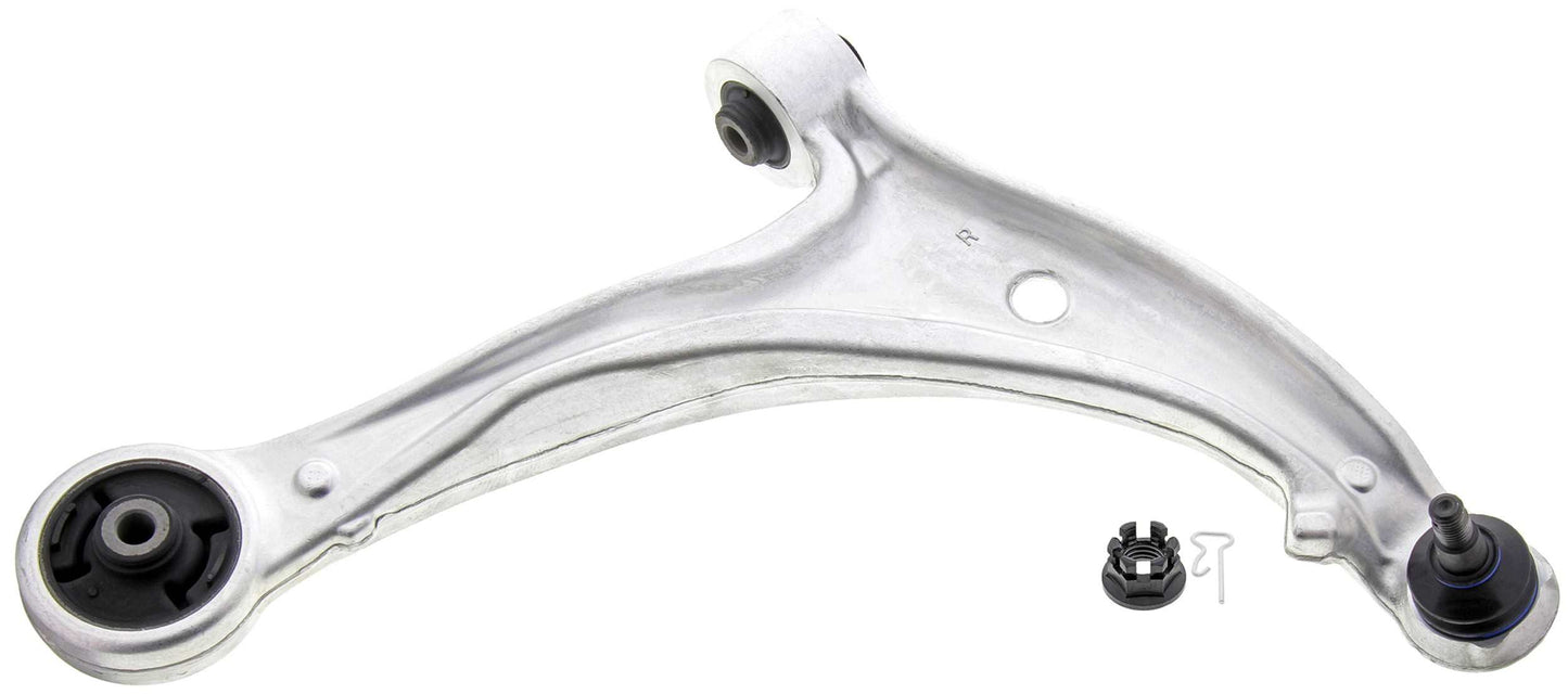 Mevotech Original Grade Suspension Control Arm and Ball Joint Assembly GS601008