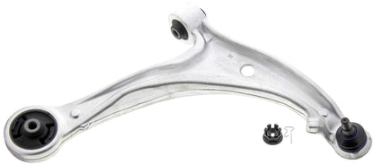 Mevotech Original Grade Suspension Control Arm and Ball Joint Assembly GS601008