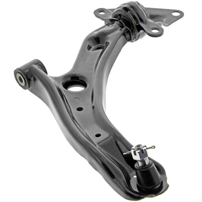 Mevotech Original Grade Suspension Control Arm and Ball Joint Assembly GS601009