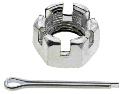 Mevotech Original Grade Suspension Control Arm and Ball Joint Assembly GS601009