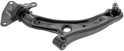 Mevotech Original Grade Suspension Control Arm and Ball Joint Assembly GS601009
