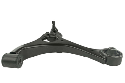 Mevotech Original Grade Suspension Control Arm and Ball Joint Assembly GS60100