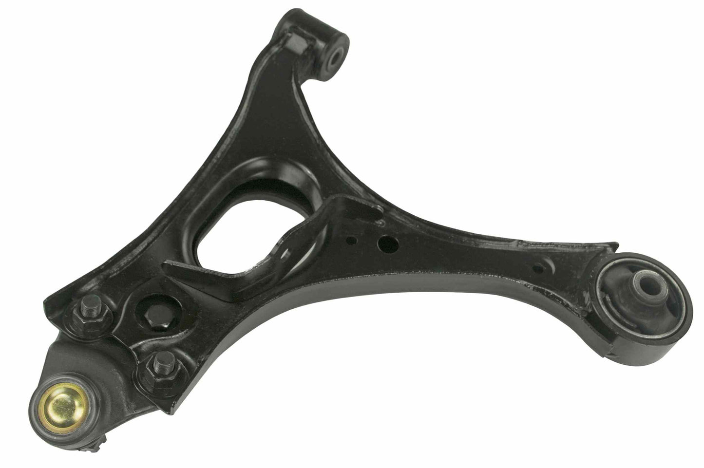 Mevotech Original Grade Suspension Control Arm and Ball Joint Assembly GS60100