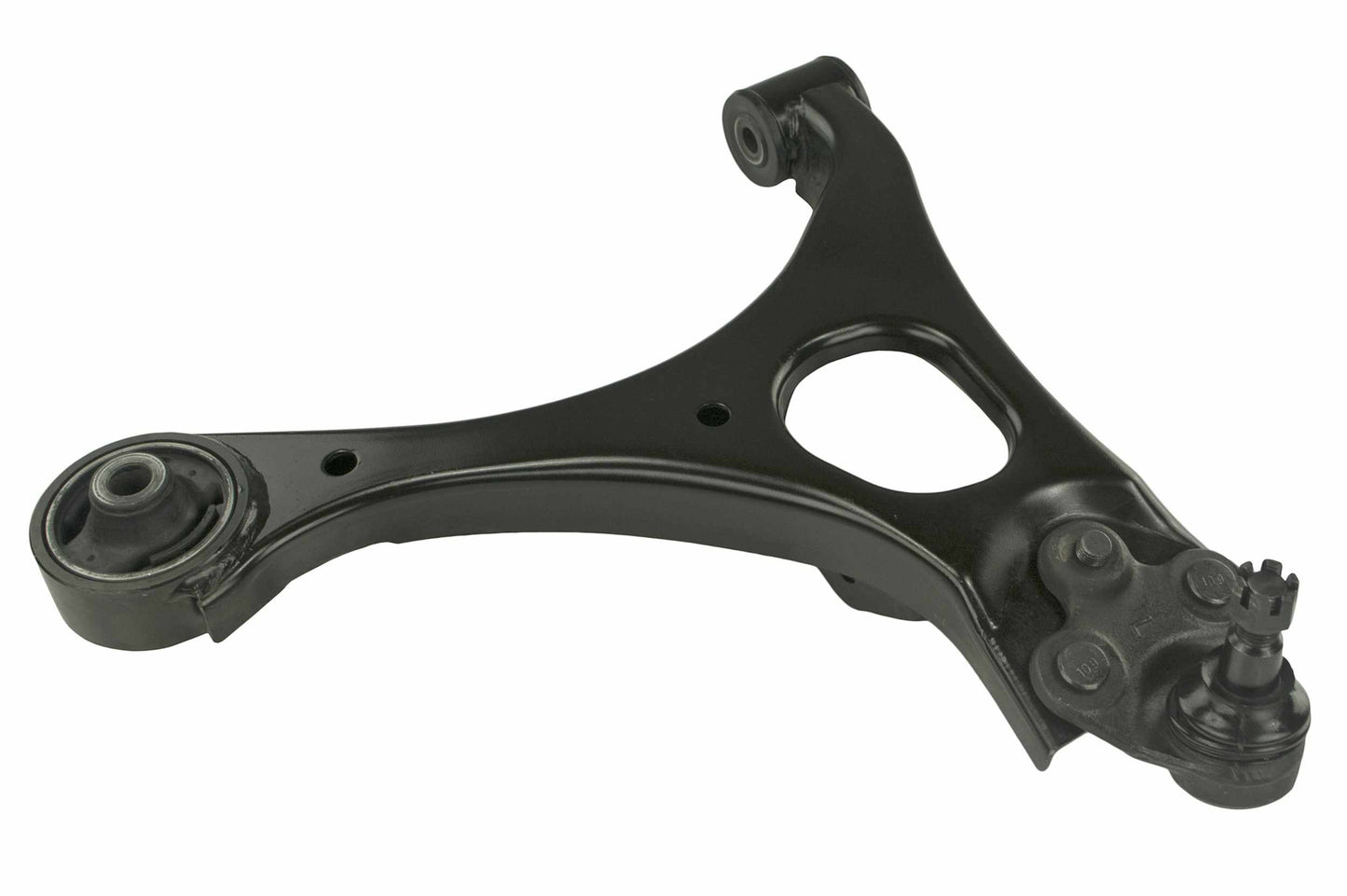 Mevotech Original Grade Suspension Control Arm and Ball Joint Assembly GS60100