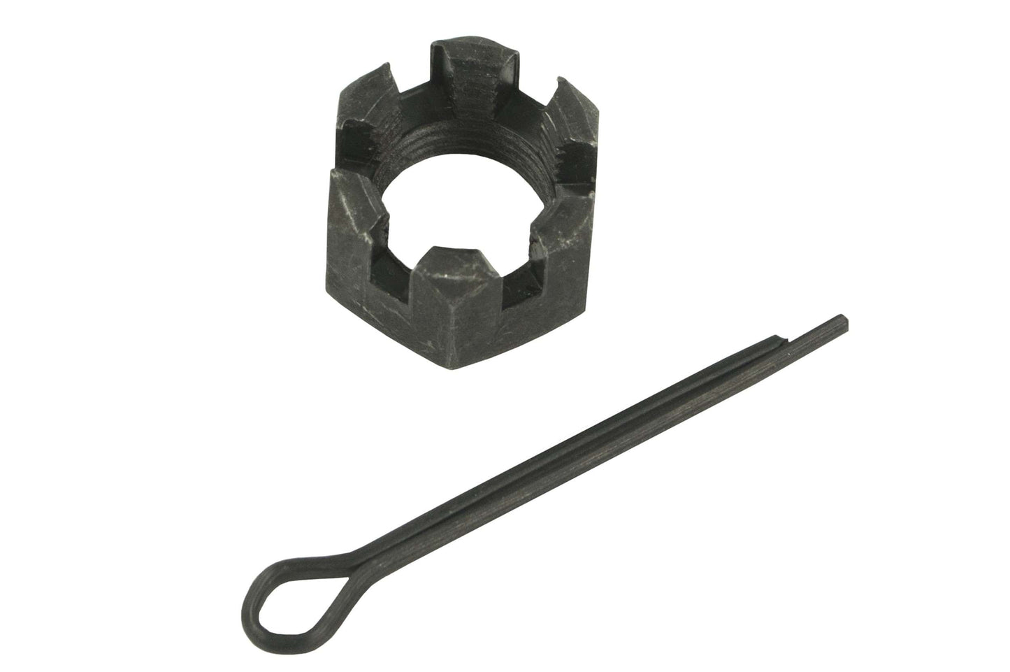 Mevotech Original Grade Suspension Control Arm and Ball Joint Assembly GS60100