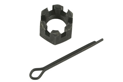 Mevotech Original Grade Suspension Control Arm and Ball Joint Assembly GS60100