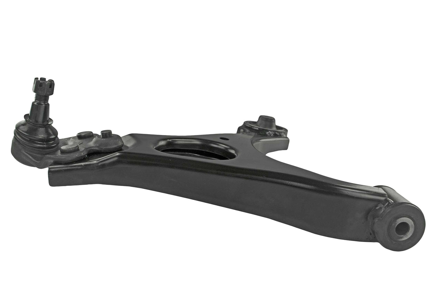 Mevotech Original Grade Suspension Control Arm and Ball Joint Assembly GS60100