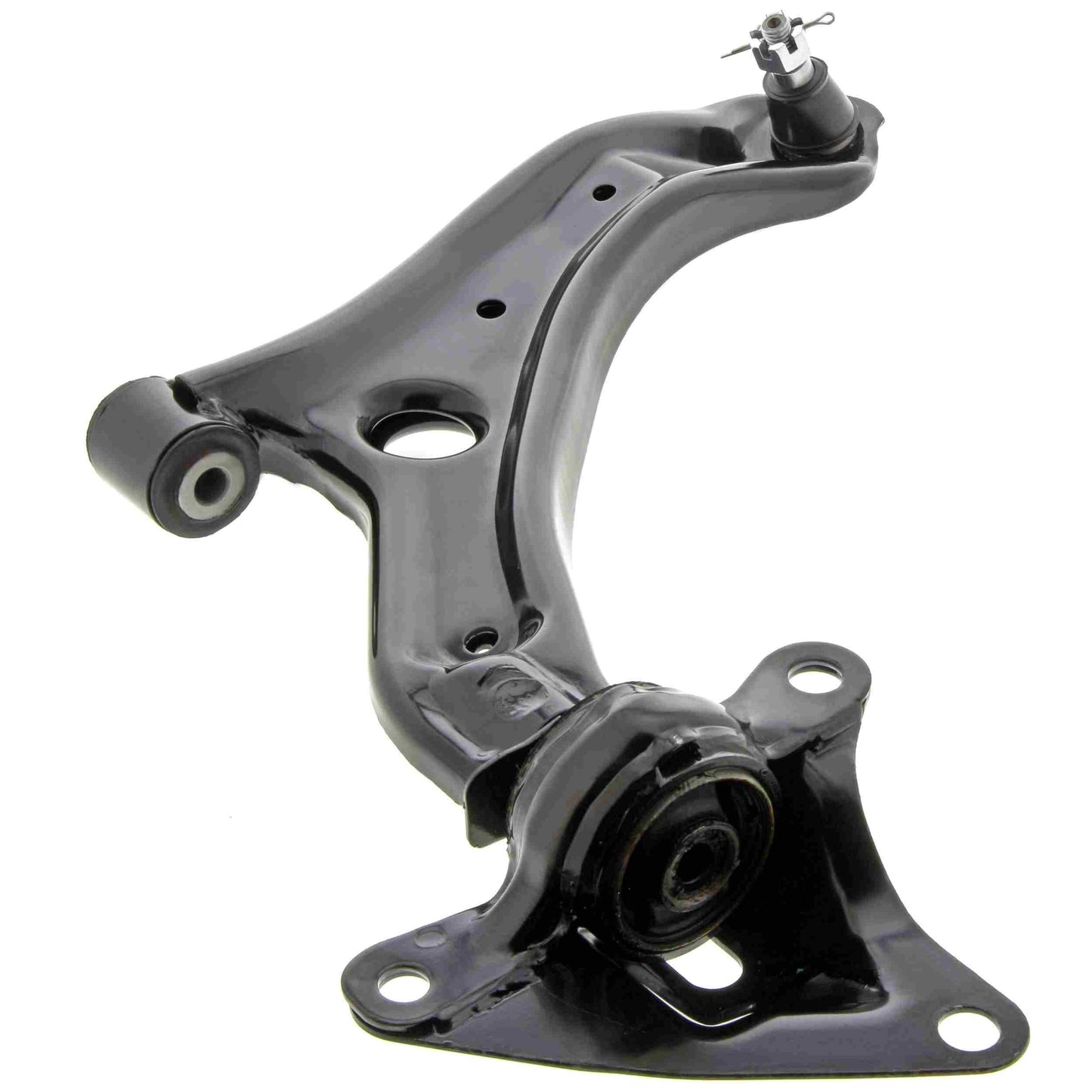 Mevotech Original Grade Suspension Control Arm and Ball Joint Assembly GS601010