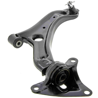 Mevotech Original Grade Suspension Control Arm and Ball Joint Assembly GS601010