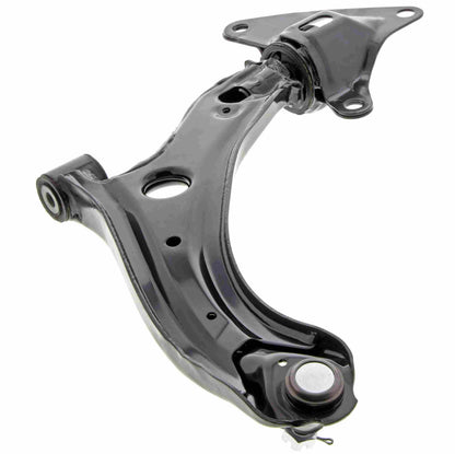Mevotech Original Grade Suspension Control Arm and Ball Joint Assembly GS601010